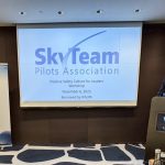 2025年正向安全文化研討會｜機師工會攜手IFALPA 推動飛航「正向安全文化」在台紮根